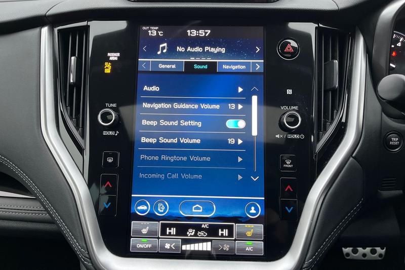 Used Subaru Outback 2023 for sale - 76971922: Photo 31