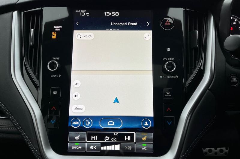 Used Subaru Outback 2023 for sale - 76971922: Photo 33