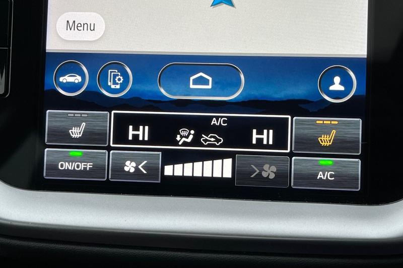 Used Subaru Outback 2023 for sale - 76971922: Photo 34