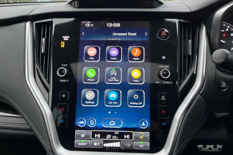 Used Subaru Outback 2023 for sale - 76971922: Photo 35