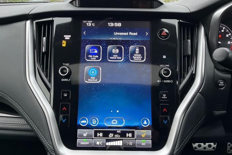 Used Subaru Outback 2023 for sale - 76971922: Photo 36