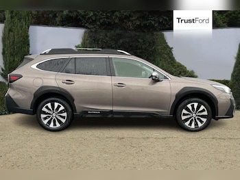 Used Subaru Outback 2023 for sale - 76971922: Photo