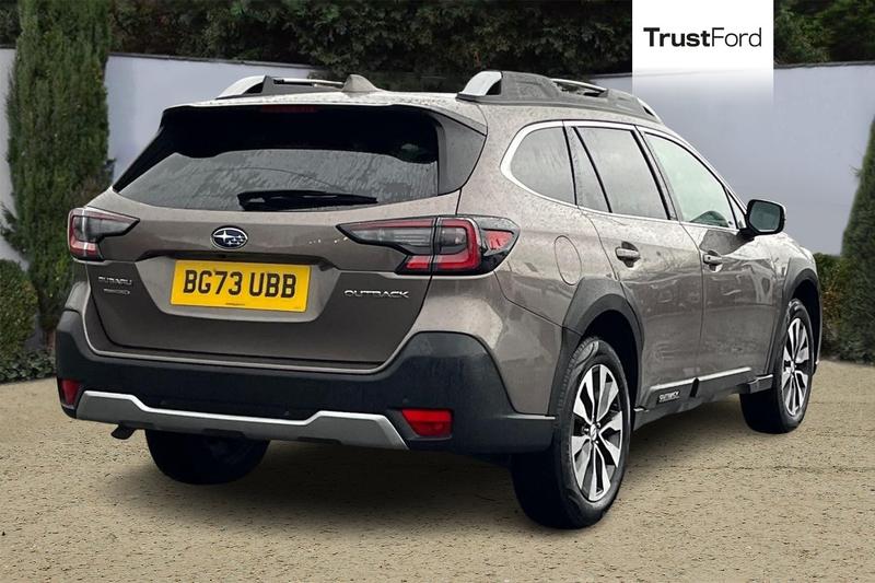 Used Subaru Outback 2023 for sale - 76971922: Photo 4