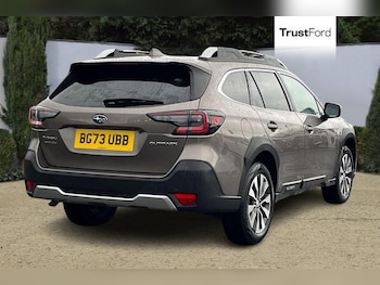 Used Subaru Outback 2023 for sale - 76971922: Photo