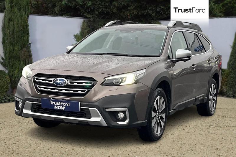 Used Subaru Outback 2023 for sale - 76971922: Photo 5