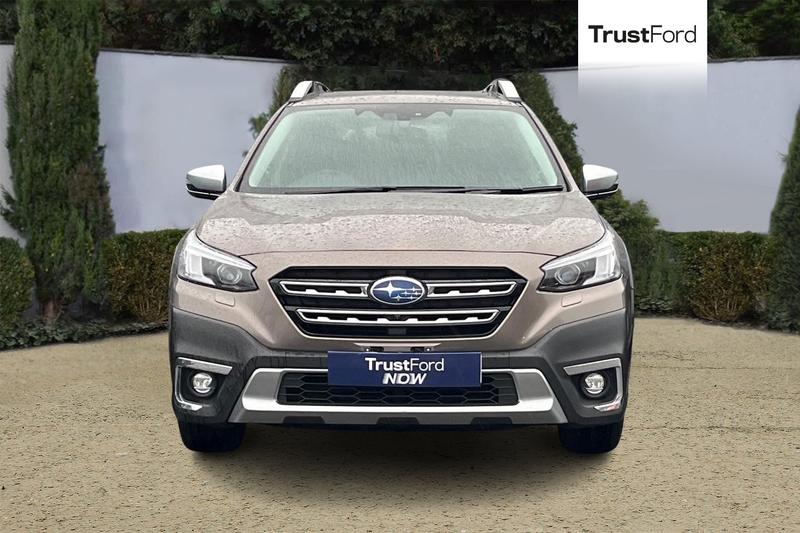 Used Subaru Outback 2023 for sale - 76971922: Photo 6