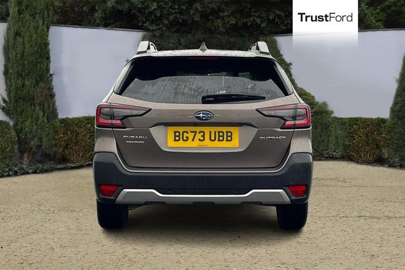 Used Subaru Outback 2023 for sale - 76971922: Photo 7