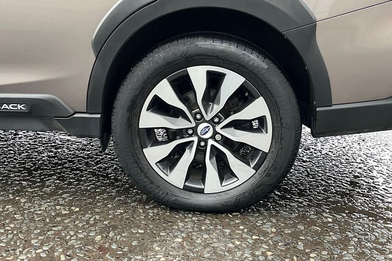 Used Subaru Outback 2023 for sale - 76971922: Photo 8