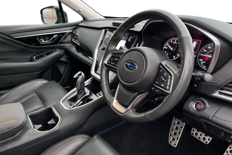 Used Subaru Outback 2023 for sale - 76971922: Photo 9