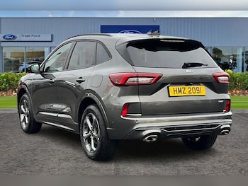 Used Ford Kuga 2025 for sale - 78400133: Photo