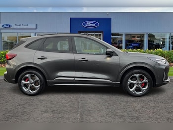 Used Ford Kuga 2025 for sale - 78400133: Photo