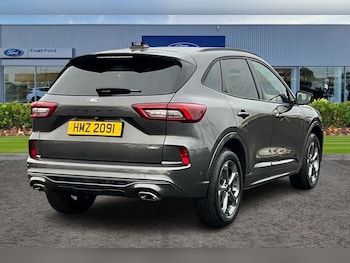 Used Ford Kuga 2025 for sale - 78400133: Photo