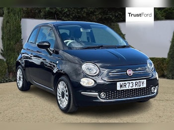 Used Fiat 500 2023 for sale - 78849858: Photo