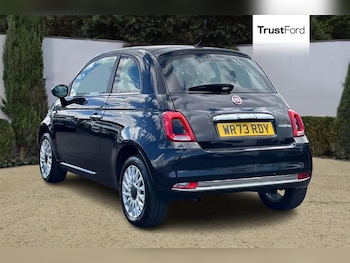 Used Fiat 500 2023 for sale - 78849858: Photo