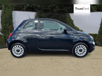 Used Fiat 500 2023 for sale - 78849858: Photo