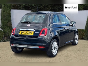 Used Fiat 500 2023 for sale - 78849858: Photo