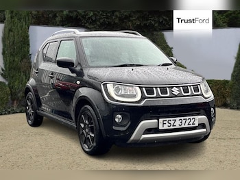 Used Suzuki Ignis 2021 for sale - 78954180: Photo