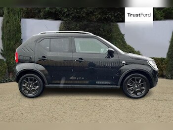 Used Suzuki Ignis 2021 for sale - 78954180: Photo