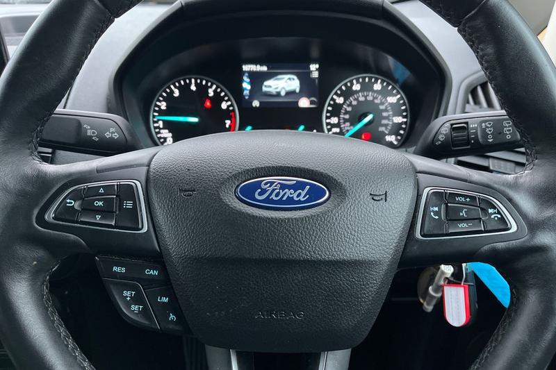 Used Ford Ecosport 2022 for sale - 76918390: Photo 12