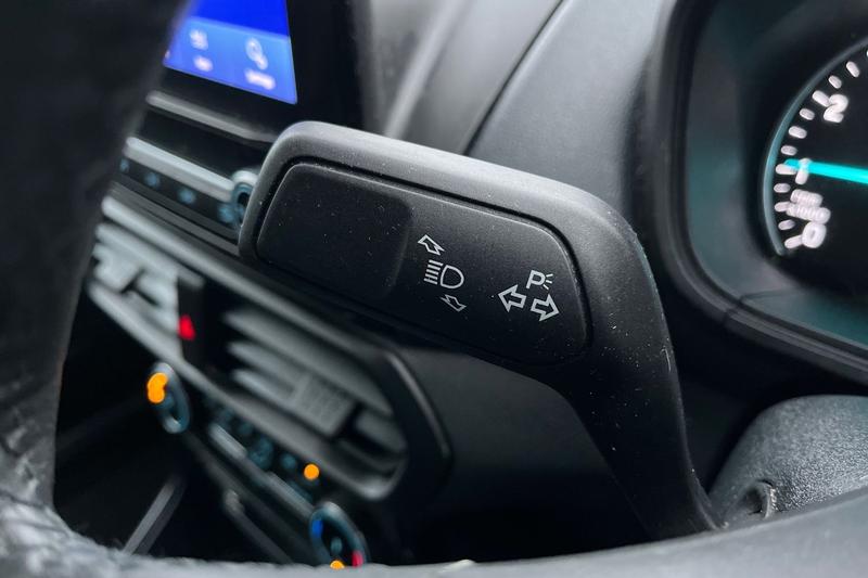 Used Ford Ecosport 2022 for sale - 76918390: Photo 14