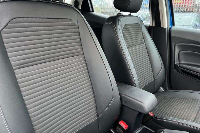 Used Ford Ecosport 2022 for sale - 76918390: Photo 17