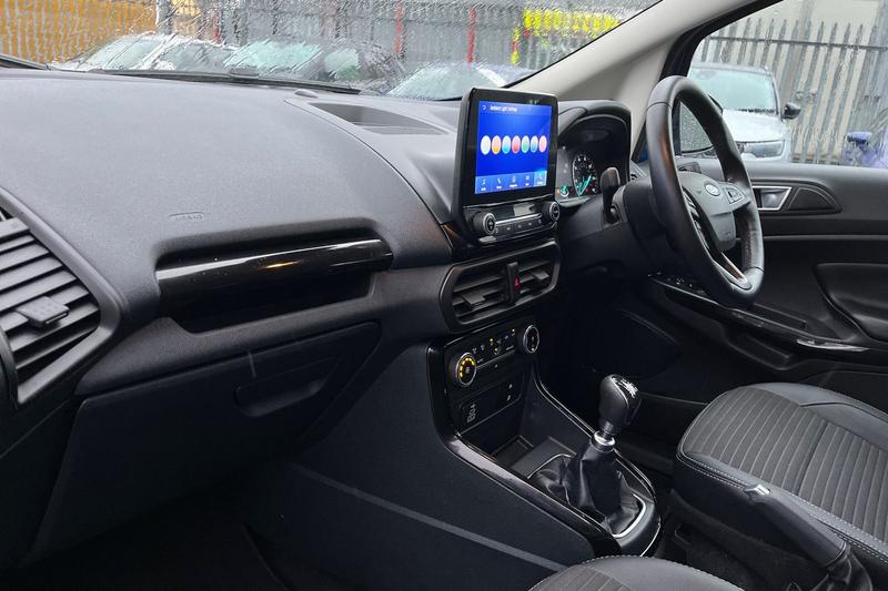 Used Ford Ecosport 2022 for sale - 76918390: Photo 18
