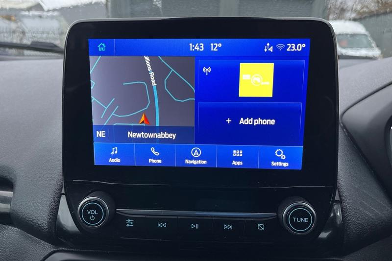 Used Ford Ecosport 2022 for sale - 76918390: Photo 26