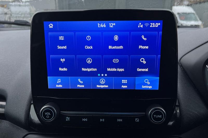 Used Ford Ecosport 2022 for sale - 76918390: Photo 28