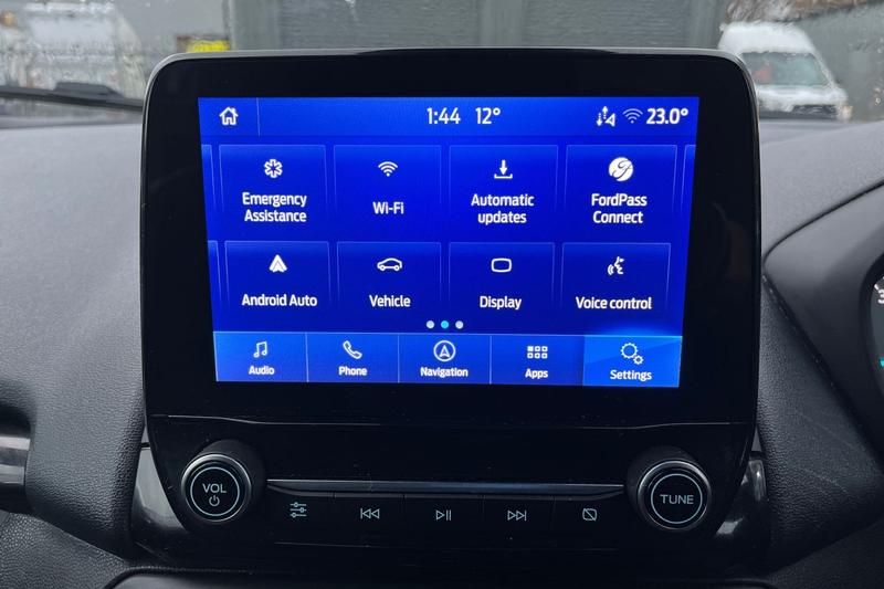 Used Ford Ecosport 2022 for sale - 76918390: Photo 29