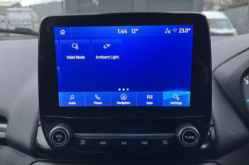 Used Ford Ecosport 2022 for sale - 76918390: Photo 30