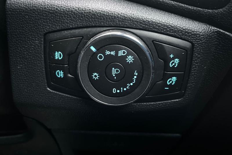 Used Ford Ecosport 2022 for sale - 76918390: Photo 33