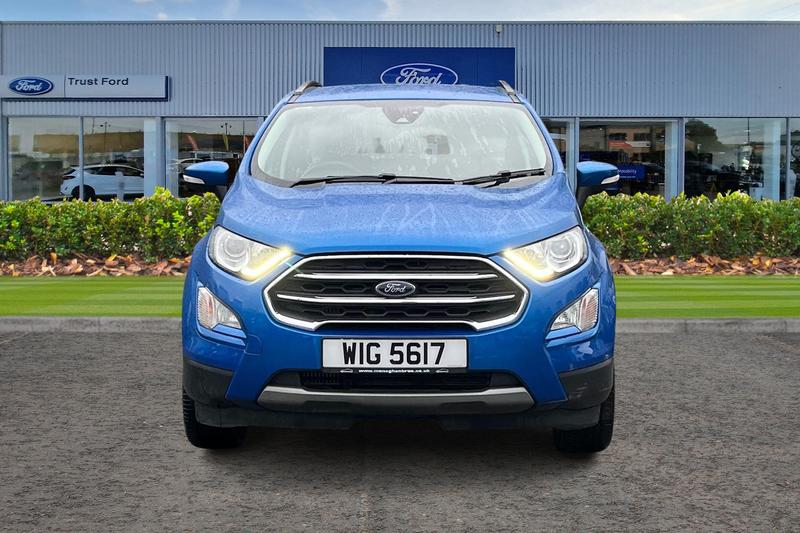Used Ford Ecosport 2022 for sale - 76918390: Photo 6
