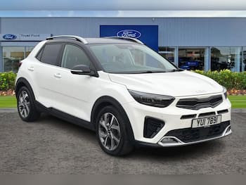 Used Kia Stonic 2023 for sale - 79659181: Photo