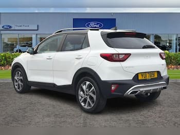 Used Kia Stonic 2023 for sale - 79659181: Photo