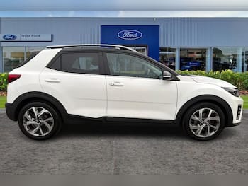 Used Kia Stonic 2023 for sale - 79659181: Photo
