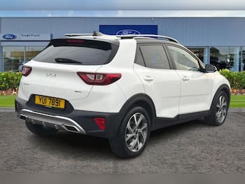 Used Kia Stonic 2023 for sale - 79659181: Photo