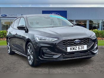 Used Ford Focus 2026 for sale - 79063467: Photo