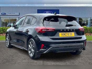 Used Ford Focus 2026 for sale - 79063467: Photo