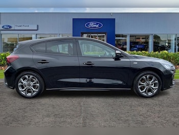 Used Ford Focus 2026 for sale - 79063467: Photo