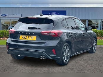 Used Ford Focus 2026 for sale - 79063467: Photo