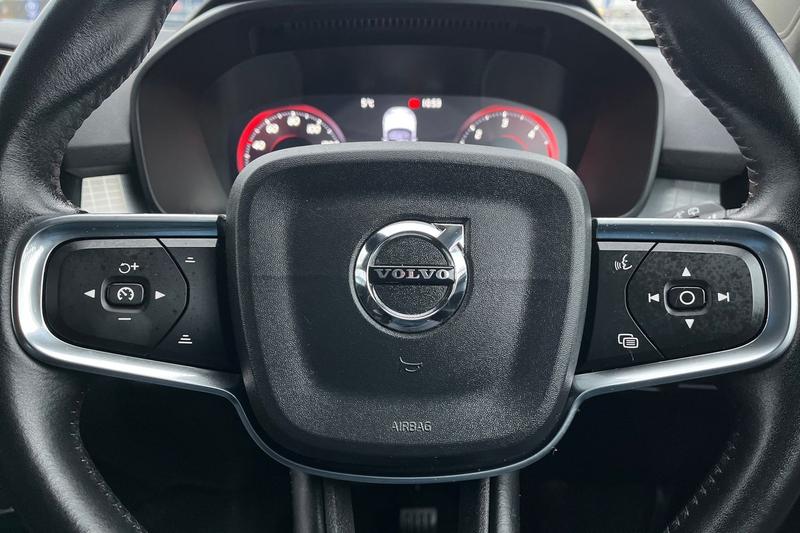 Used Volvo XC40 2018 for sale - 77450457: Photo 12