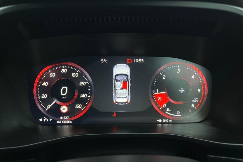 Used Volvo XC40 2018 for sale - 77450457: Photo 13