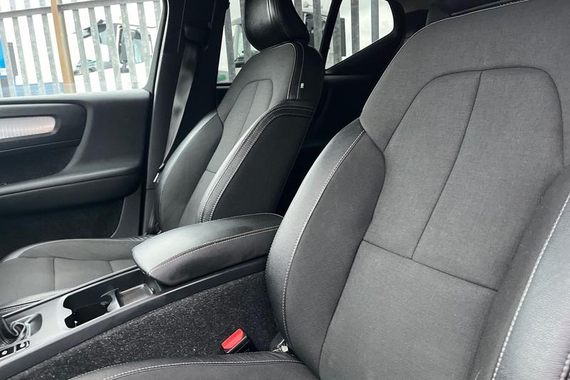 Used Volvo XC40 2018 for sale - 77450457: Photo 19