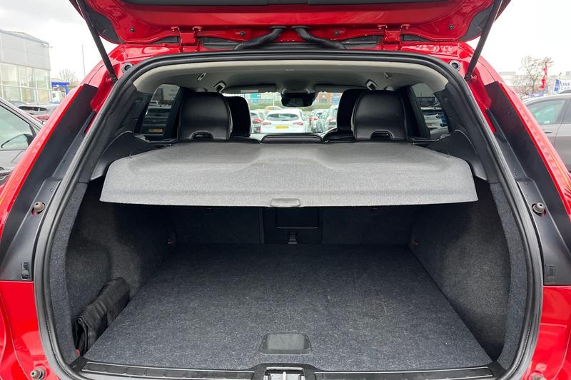 Used Volvo XC40 2018 for sale - 77450457: Photo 21