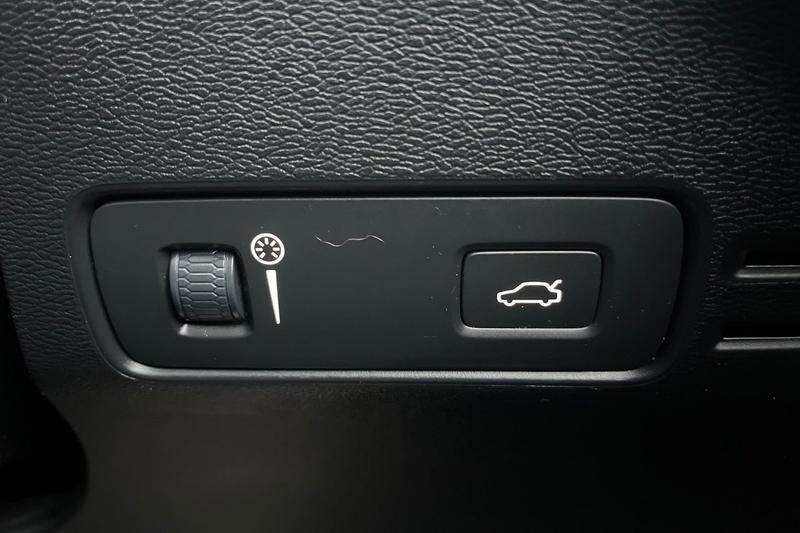 Used Volvo XC40 2018 for sale - 77450457: Photo 22