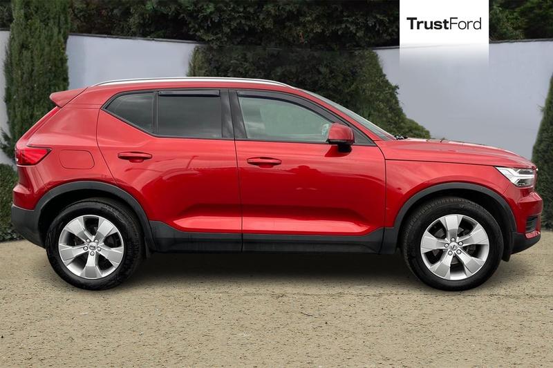 Used Volvo XC40 2018 for sale - 77450457: Photo 3