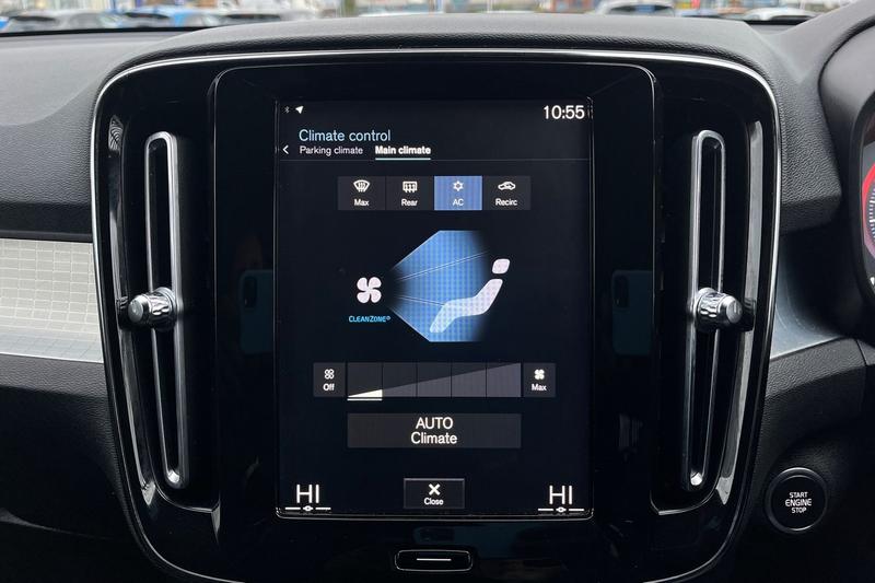 Used Volvo XC40 2018 for sale - 77450457: Photo 31