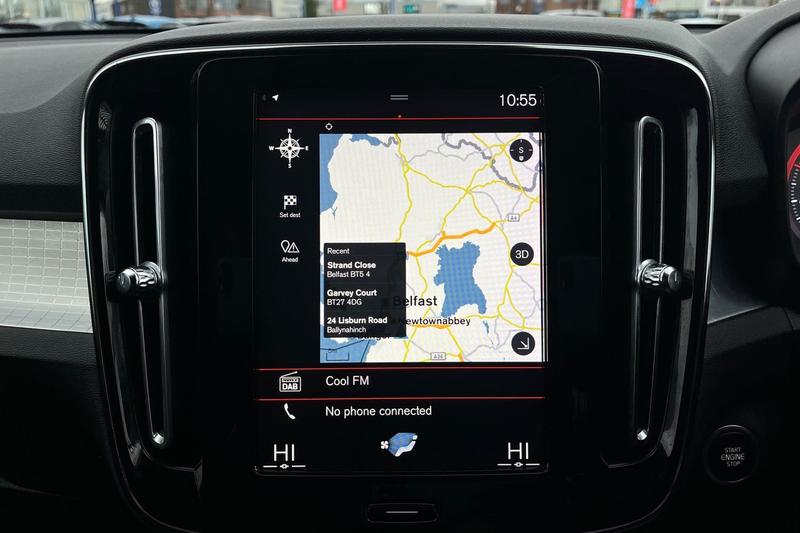 Used Volvo XC40 2018 for sale - 77450457: Photo 32