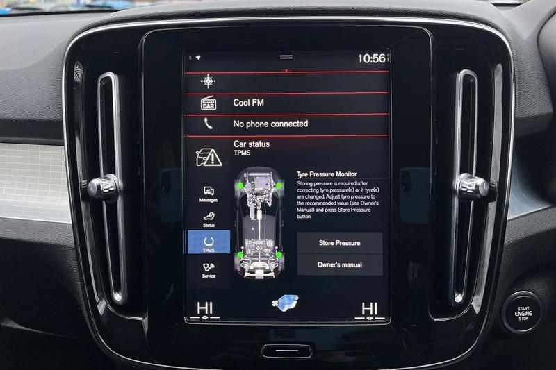 Used Volvo XC40 2018 for sale - 77450457: Photo 34