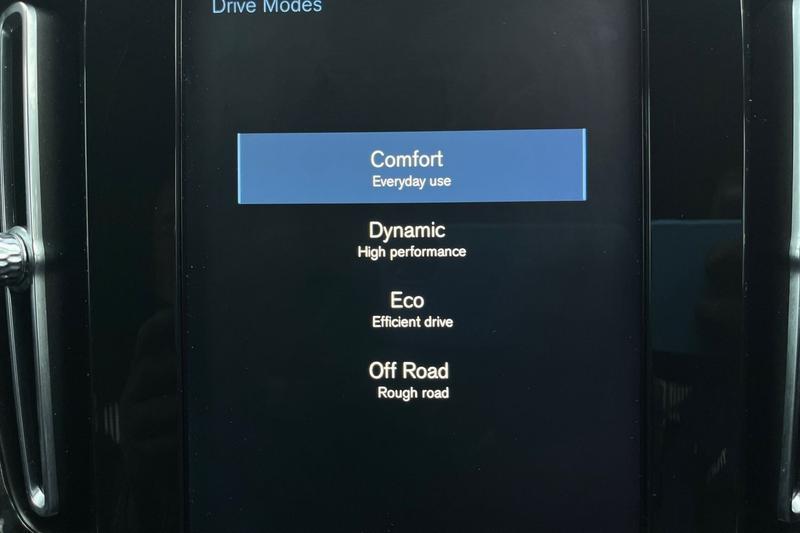 Used Volvo XC40 2018 for sale - 77450457: Photo 36